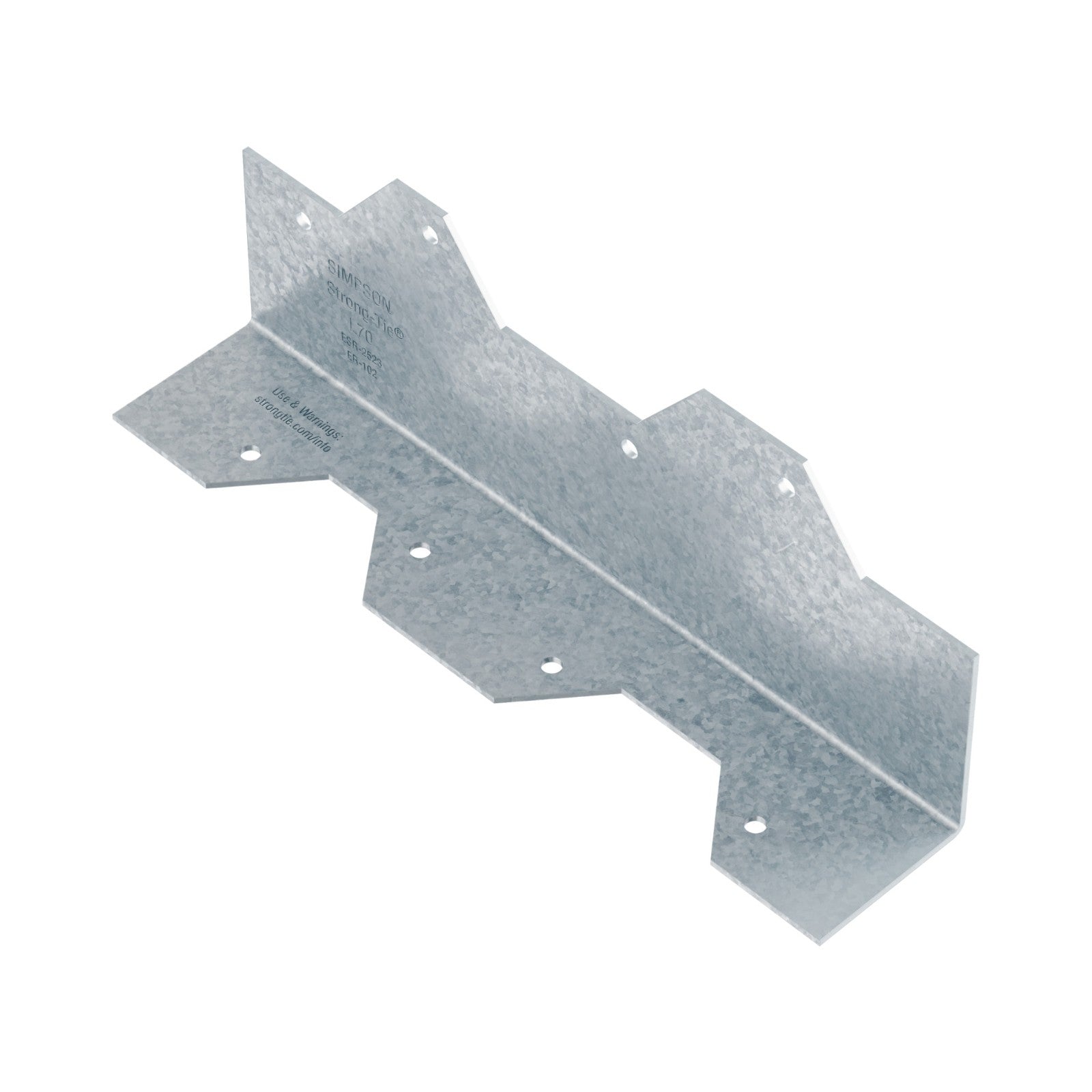 Simpson Strong-Tie L70 Reinforcing Angle