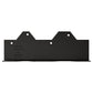 Simpson Strong-Tie L70PC 16 Gauge 7" Reinforcing L Angle - Black Powder Coat, ZMAX