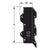 Simpson Strong-Tie L70PC 16 Gauge 7