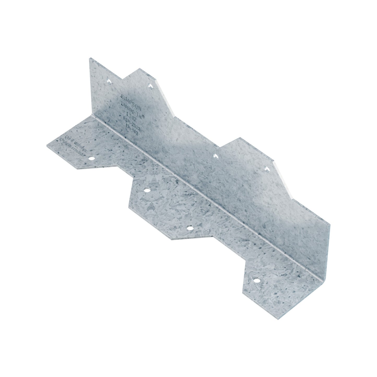 Simpson Strong-Tie L70Z Reinforcing Angle