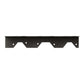 Simpson Strong-Tie L90PC 16 Gauge 9" Reinforcing L Angle - Black Powder Coat, ZMAX
