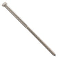 1/2"-6 x 11" Conquest Hex Head Lag Bolt for Wood - 304 Stainless Steel