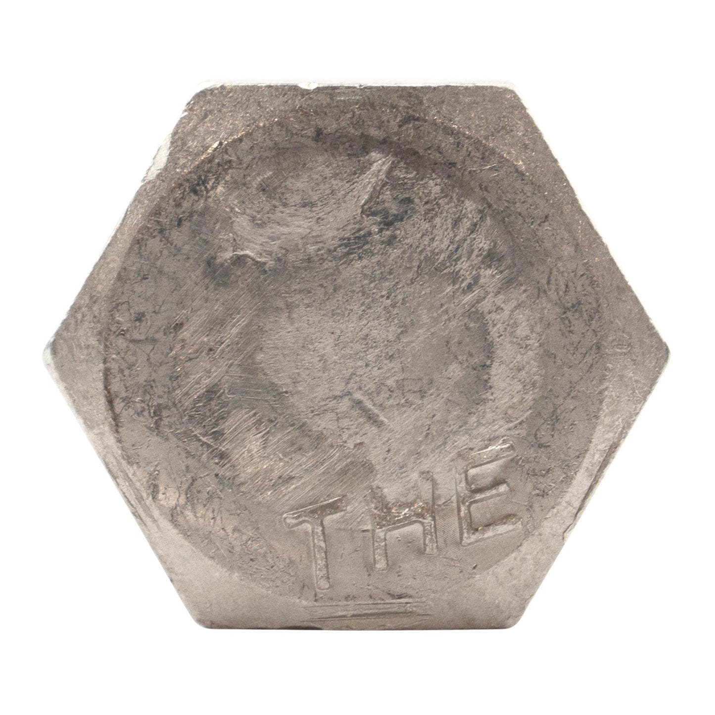 1/2"-6 x 11" Conquest Hex Head Lag Bolt for Wood - 304 Stainless Steel