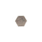 1/2"-6 x 12" Conquest Hex Head Lag Bolt for Wood