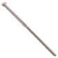 1/2"-6 x 1-3/4" Conquest Hex Head Lag Bolt for Wood - 304 Stainless Steel