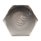 1/2"-6 x 14" Conquest Hex Head Lag Bolt for Wood - 304 Stainless Steel