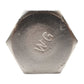 1/2"-6 x 14" Conquest Hex Head Lag Bolt for Wood - 304 Stainless Steel
