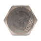 1/2"-6 x 2" Conquest Hex Head Lag Bolt for Wood - 304 Stainless Steel