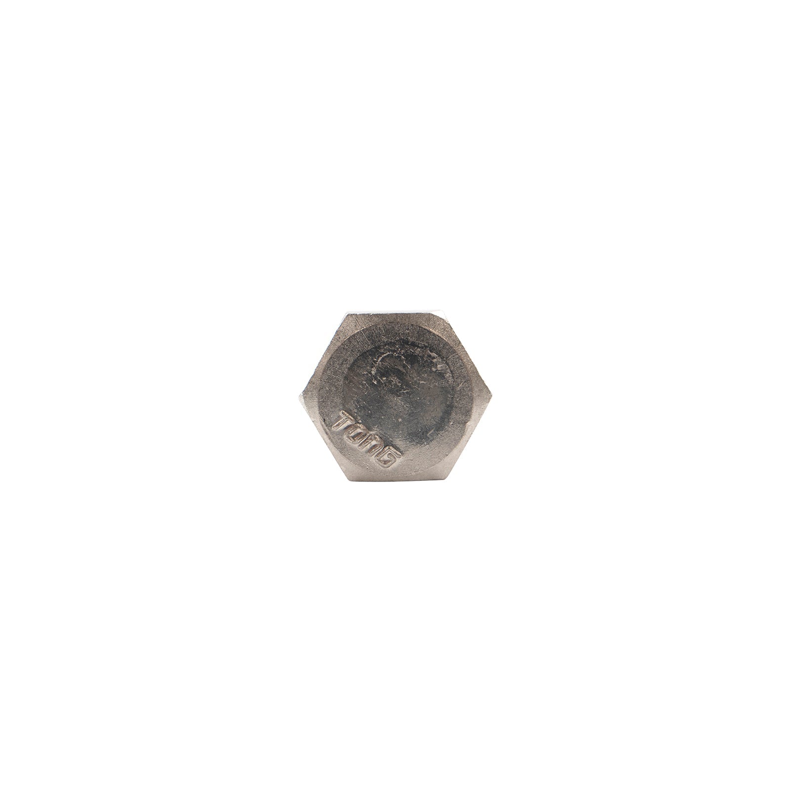 1/2"-6 x 4-1/2" Conquest Hex Head Lag Bolt for Wood