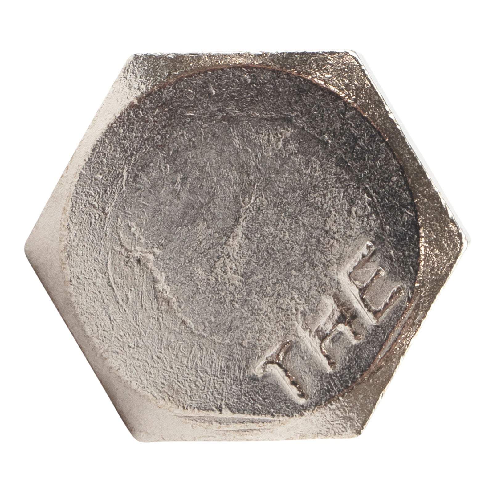 1/2"-6 x 6-1/2" Conquest Hex Head Lag Bolt for Wood - 304 Stainless Steel