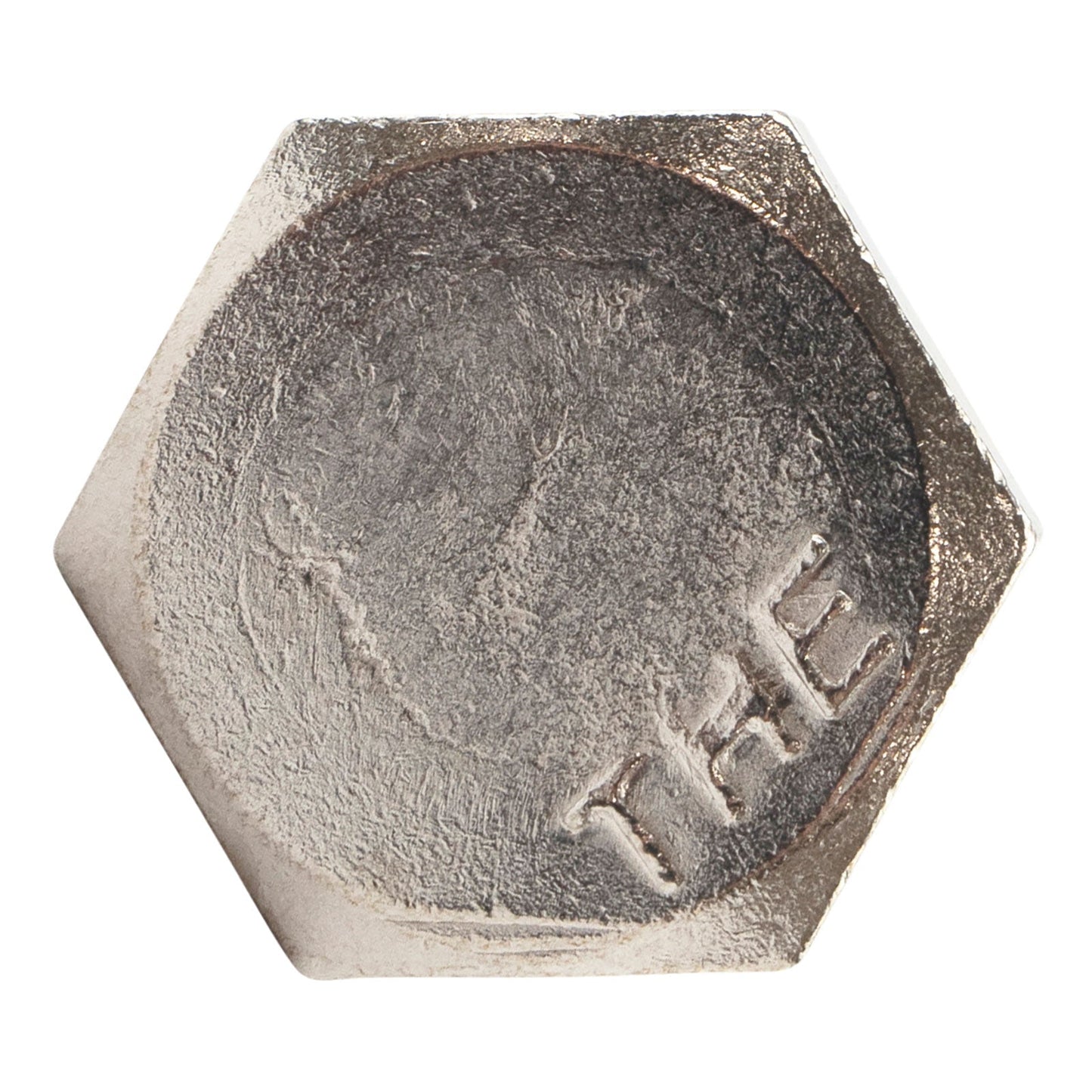 1/2"-6 x 6-1/2" Conquest Hex Head Lag Bolt for Wood - 304 Stainless Steel