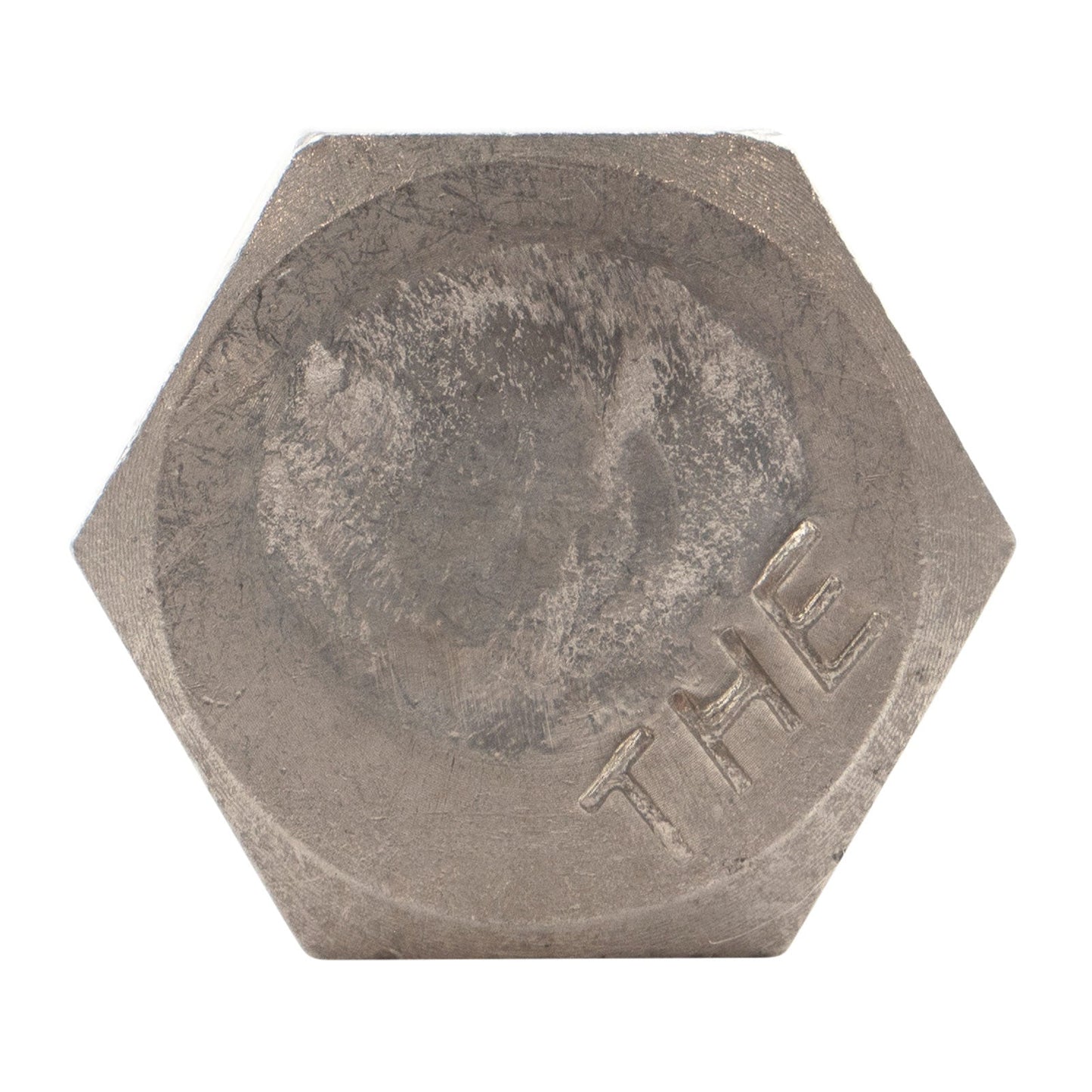 1/2"-6 x 7-1/2" Conquest Hex Head Lag Bolt for Wood - 304 Stainless Steel