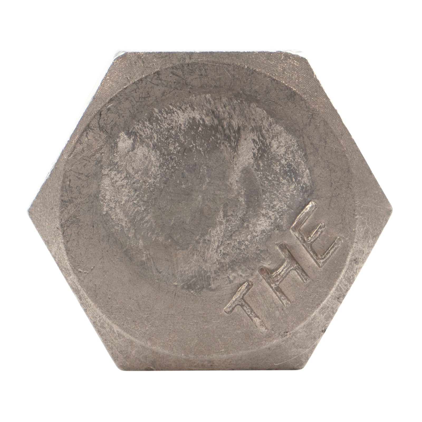 1/2"-6 x 7-1/2" Conquest Hex Head Lag Bolt for Wood - 304 Stainless Steel