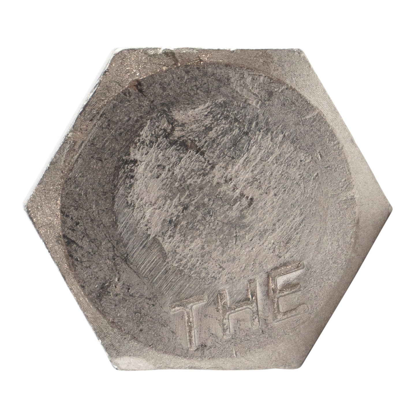 1/2"-6 x 8-1/2" Conquest Hex Head Lag Bolt for Wood - 304 Stainless Steel