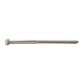 1/2"-6 x 9" Conquest Hex Head Lag Bolt for Wood - 304 Stainless Steel 