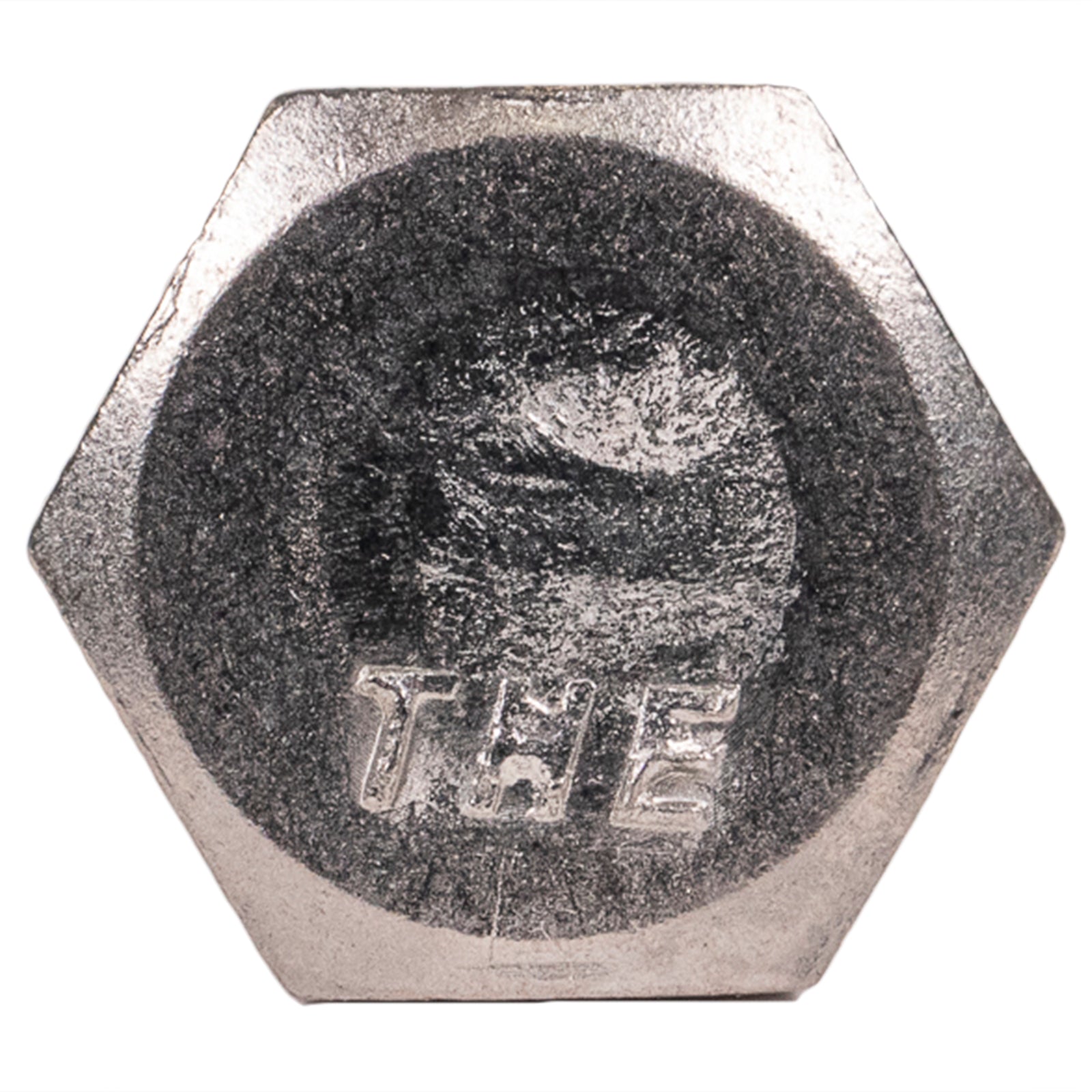 1/4"-10 x 1-3/4" Conquest Hex Head Lag Bolt for Wood