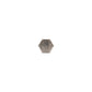 1/4"-10 x 2-3/4" Conquest Hex Head Lag Bolt for Wood 