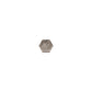 1/4"-10 x 4" Conquest Hex Head Lag Bolt for Wood