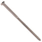 1/4"-10 x 5" Conquest Hex Head Lag Bolt for Wood