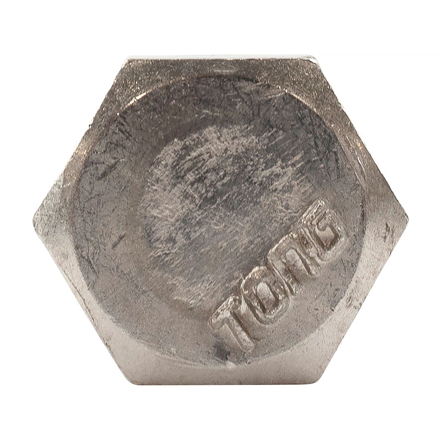 1/4"-10 x 5-1/2" Conquest Hex Head Lag Bolt for Wood