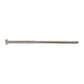 1/4"-10 x 6" Conquest Hex Head Lag Bolt for Wood - 304 Stainless Steel 