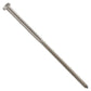 1/4"-10 x 6" Conquest Hex Head Lag Bolt for Wood - 304 Stainless Steel