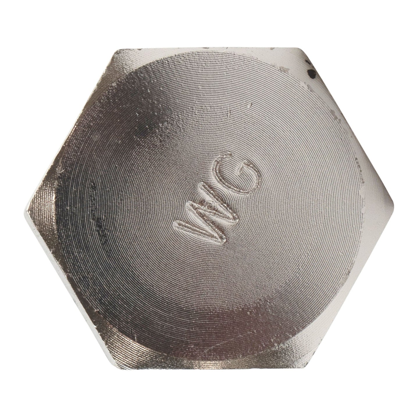 3/4"-4-1/2 x 10" Conquest Hex Head Lag Bolt for Wood