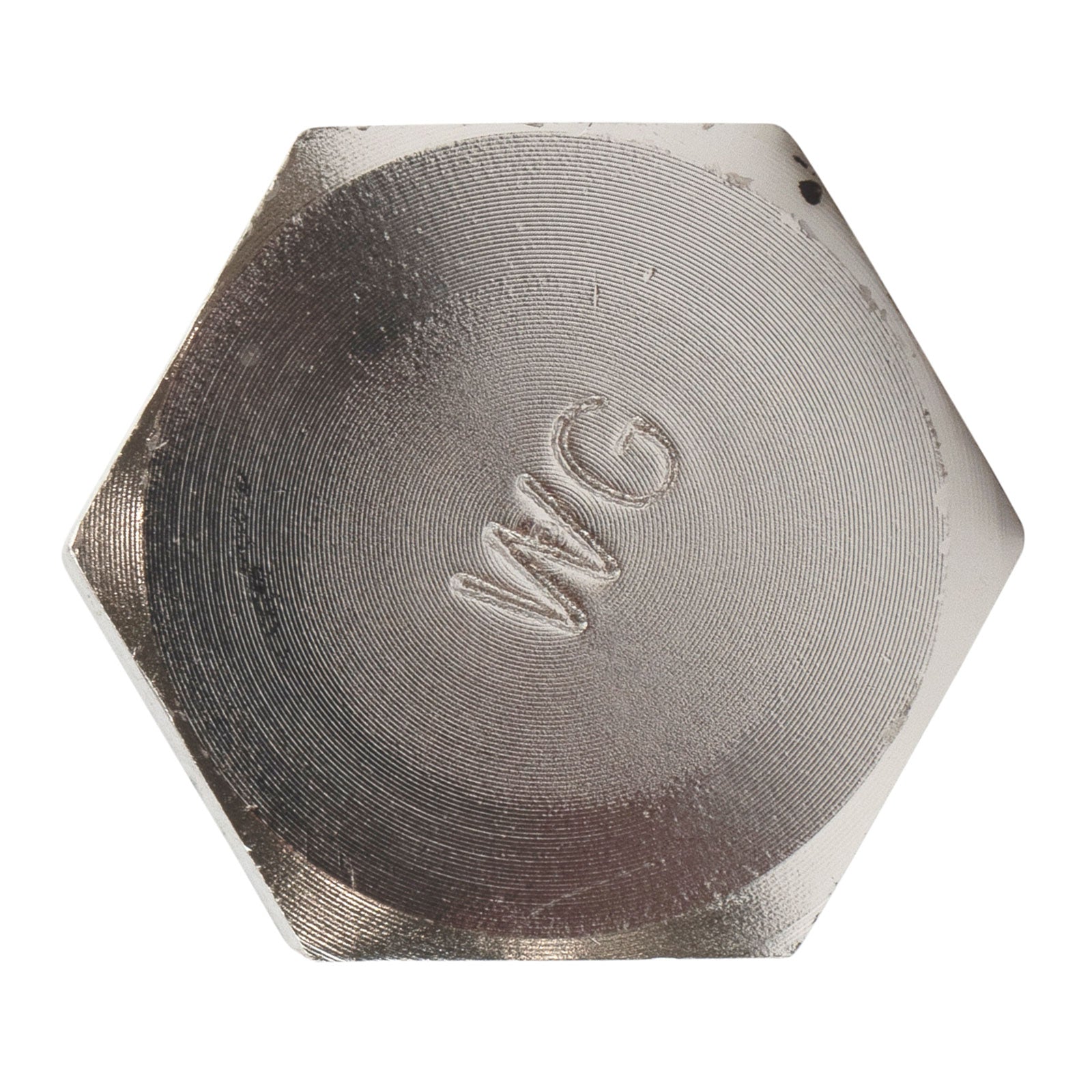 3/4"-4-1/2 x 10" Conquest Hex Head Lag Bolt for Wood