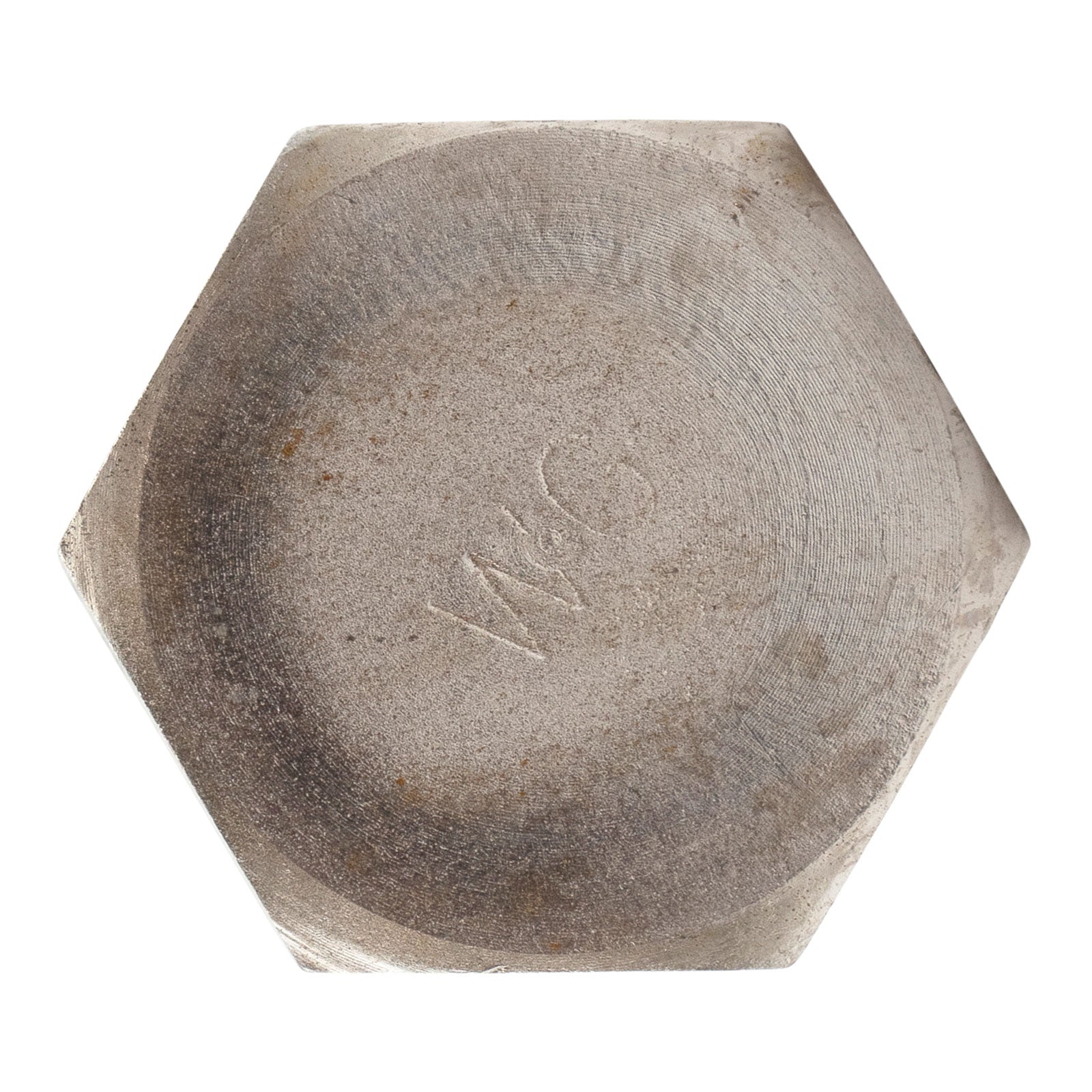 3/4"-4 -1/2 x 12" Conquest Hex Head Lag Bolt for Wood