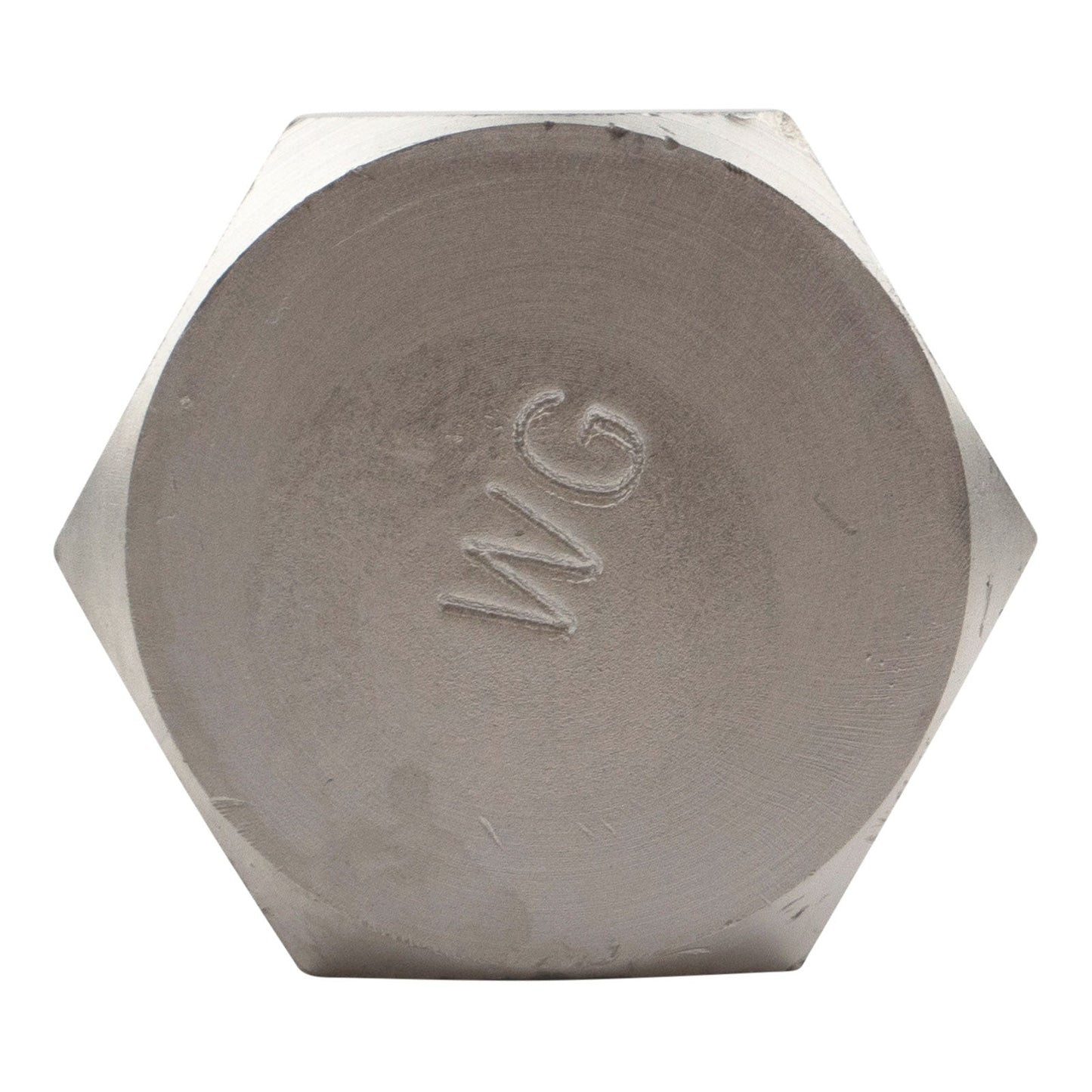 3/4"-4-1/2 x 14" Conquest Hex Head Lag Bolt for Wood