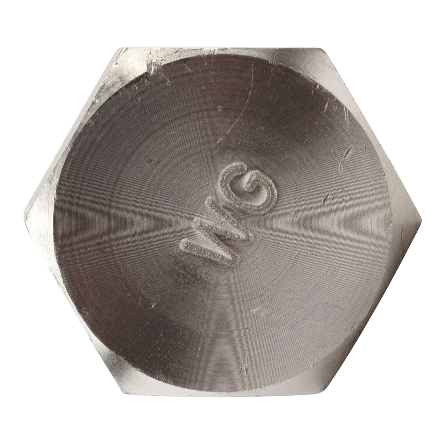 3/4"-4-1/2 x 16" Conquest Hex Head Lag Bolt for Wood - 304 Stainless Steel