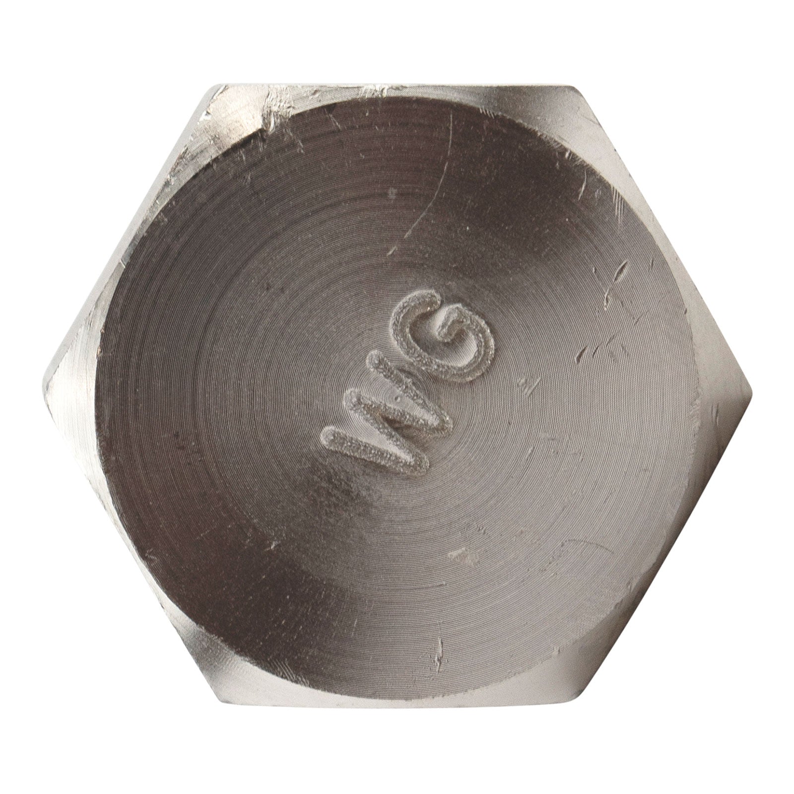 3/4"-4-1/2 x 16" Conquest Hex Head Lag Bolt for Wood - 304 Stainless Steel