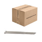 Conquest 3/4" x 18" Lag Bolt for Wood, Hex Head - 18-8 Stainless Steel, Qty. 10 - Carton