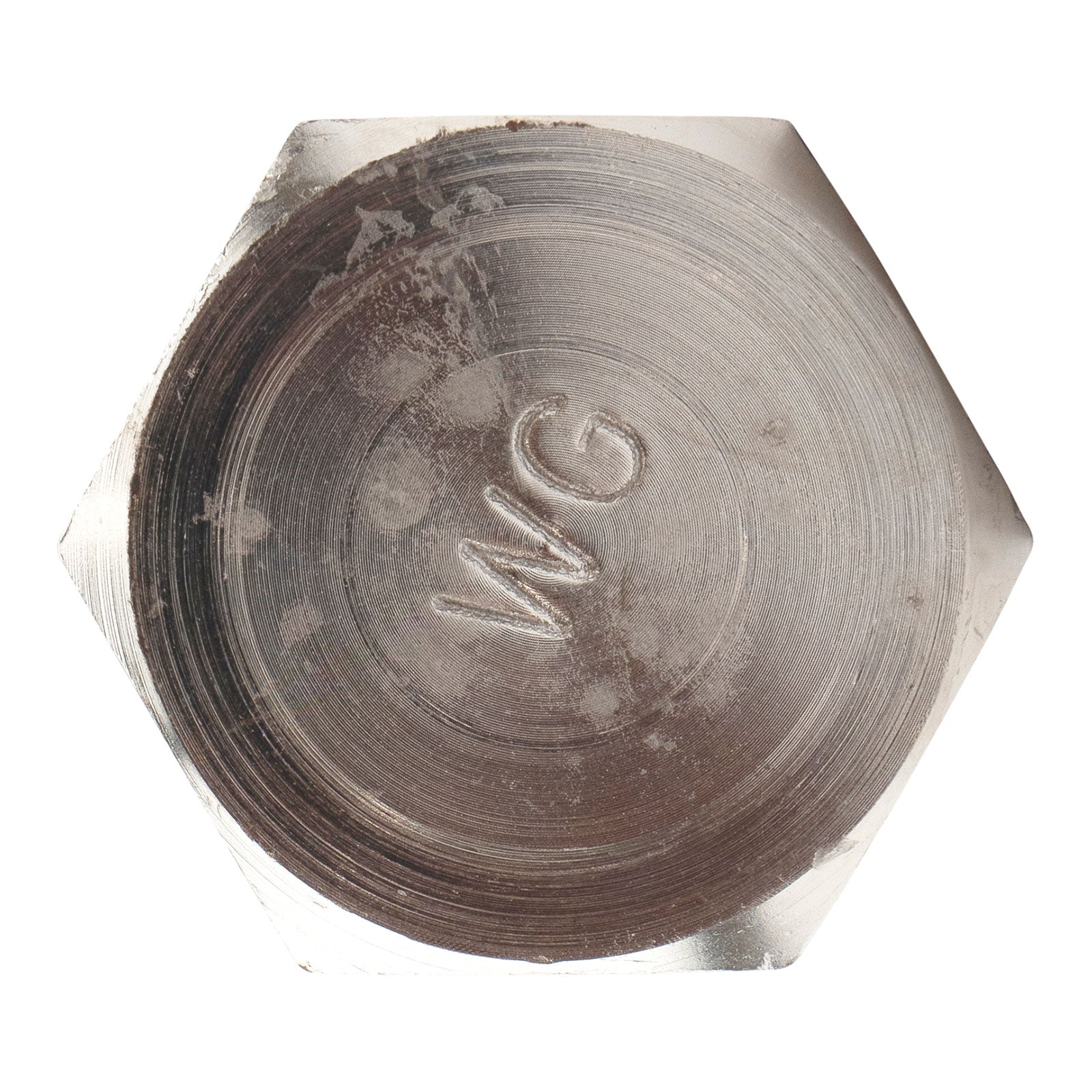 3/4"-4-1/2 x 18" Conquest Hex Head Lag Bolt for Wood - 304 Stainless Steel