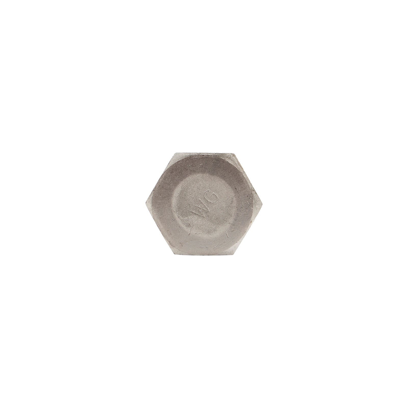 3/4"-4-1/2 x 3 1/2" Conquest Hex Head Lag Bolt for Wood