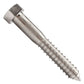 3/4"-4-1/2 x 5" Conquest Hex Head Lag Bolt for Wood - 304 Stainless Steel