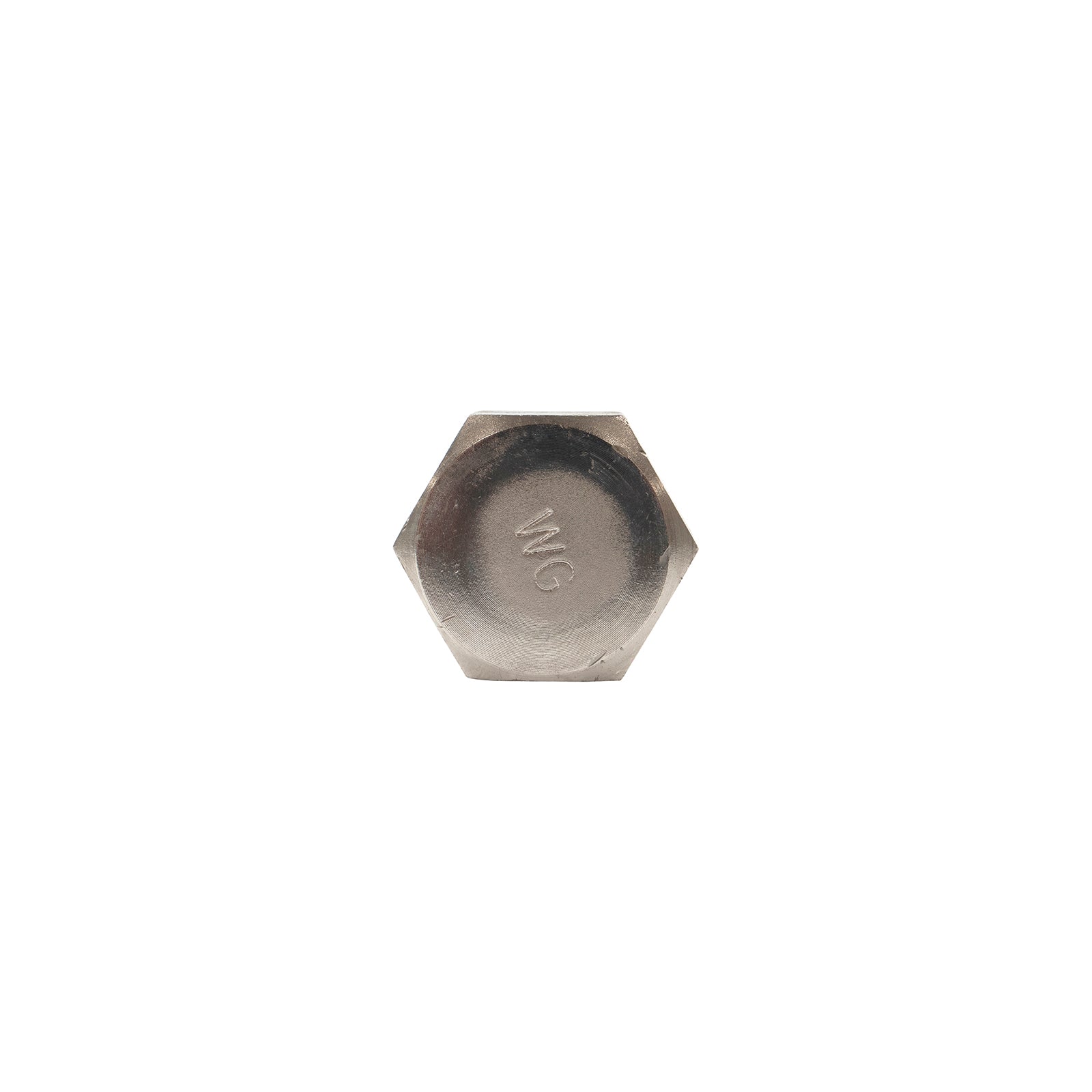 3/4"-4-1/2 x 6" Conquest Hex Head Lag Bolt for Wood