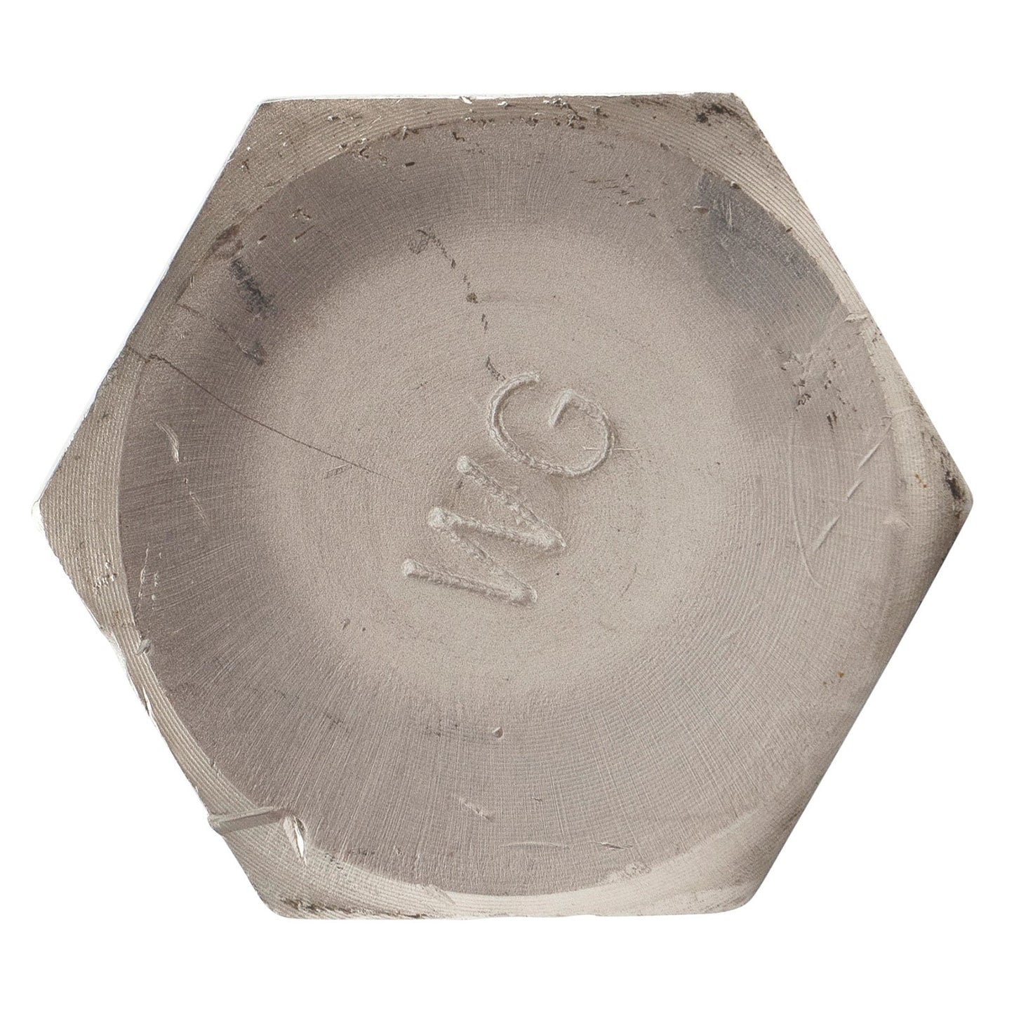 3/4"-4-1/2 x 7" Conquest Hex Head Lag Bolt for Wood