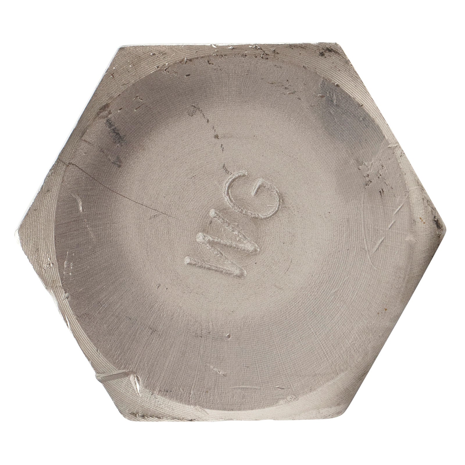 3/4"-4-1/2 x 7" Conquest Hex Head Lag Bolt for Wood