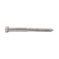 3/4"-4-1/2 x 9" Conquest Hex Head Lag Bolt for Wood - 304 Stainless Steel 