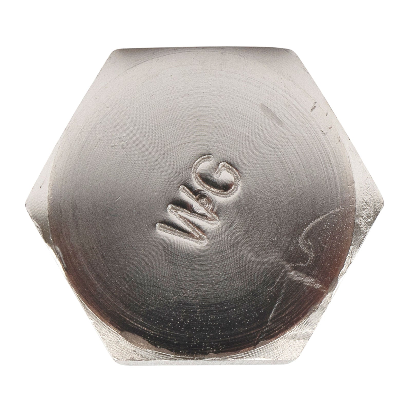 3/4"-4-1/2 x 9" Conquest Hex Head Lag Bolt for Wood - 304 Stainless Steel