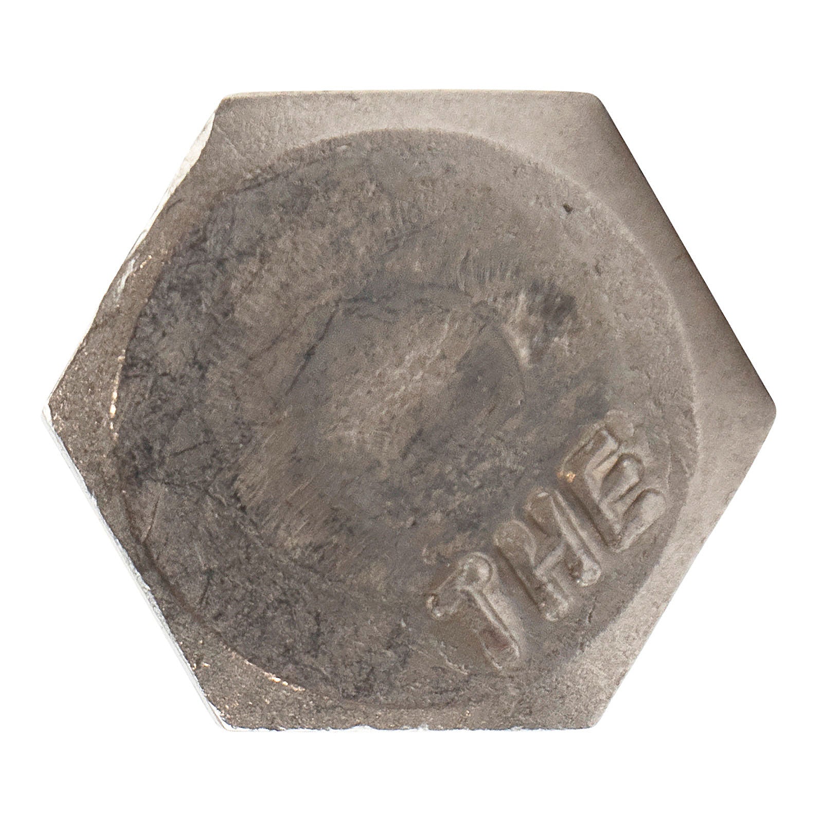 3/8"-7 x 10" Conquest Hex Head Lag Bolt for Wood