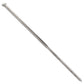 3/8"-7 x 14" Conquest Hex Head Lag Bolt for Wood - 304 Stainless Steel