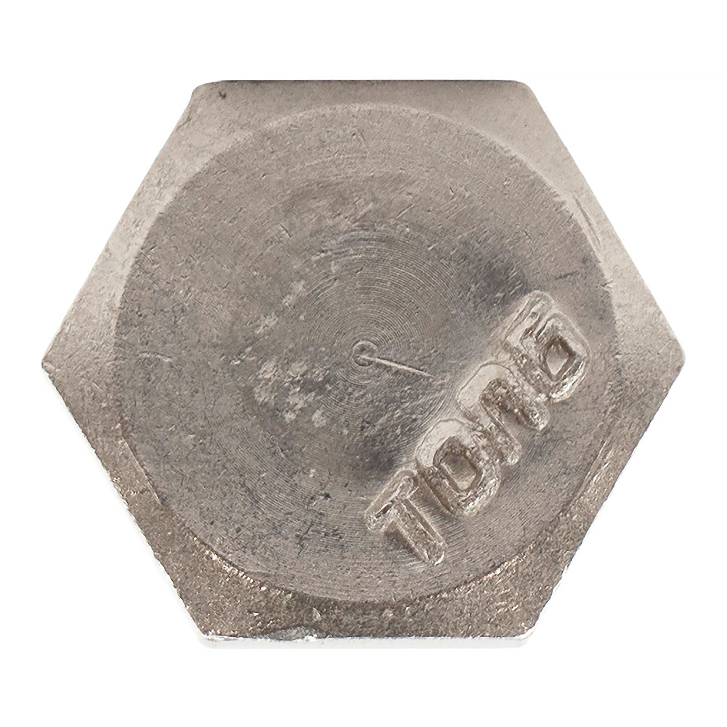 3/8"-7 x 4" Conquest Hex Head Lag Bolt for Wood