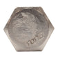 3/8"-7 x 4-1/2" Conquest Hex Head Lag Bolt for Wood - 304 Stainless Steel