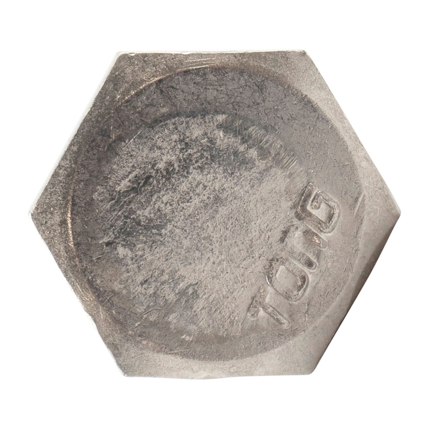 3/8"-7 x 5-1/2" Conquest Hex Head Lag Bolt for Wood