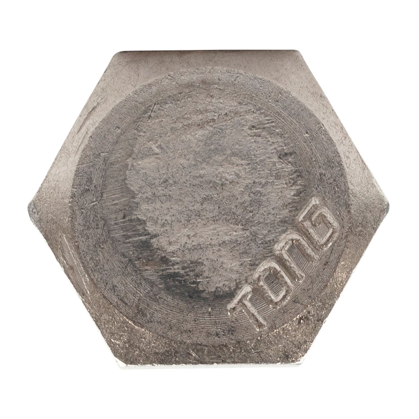 3/8"-7 x 6" Conquest Hex Head Lag Bolt for Wood