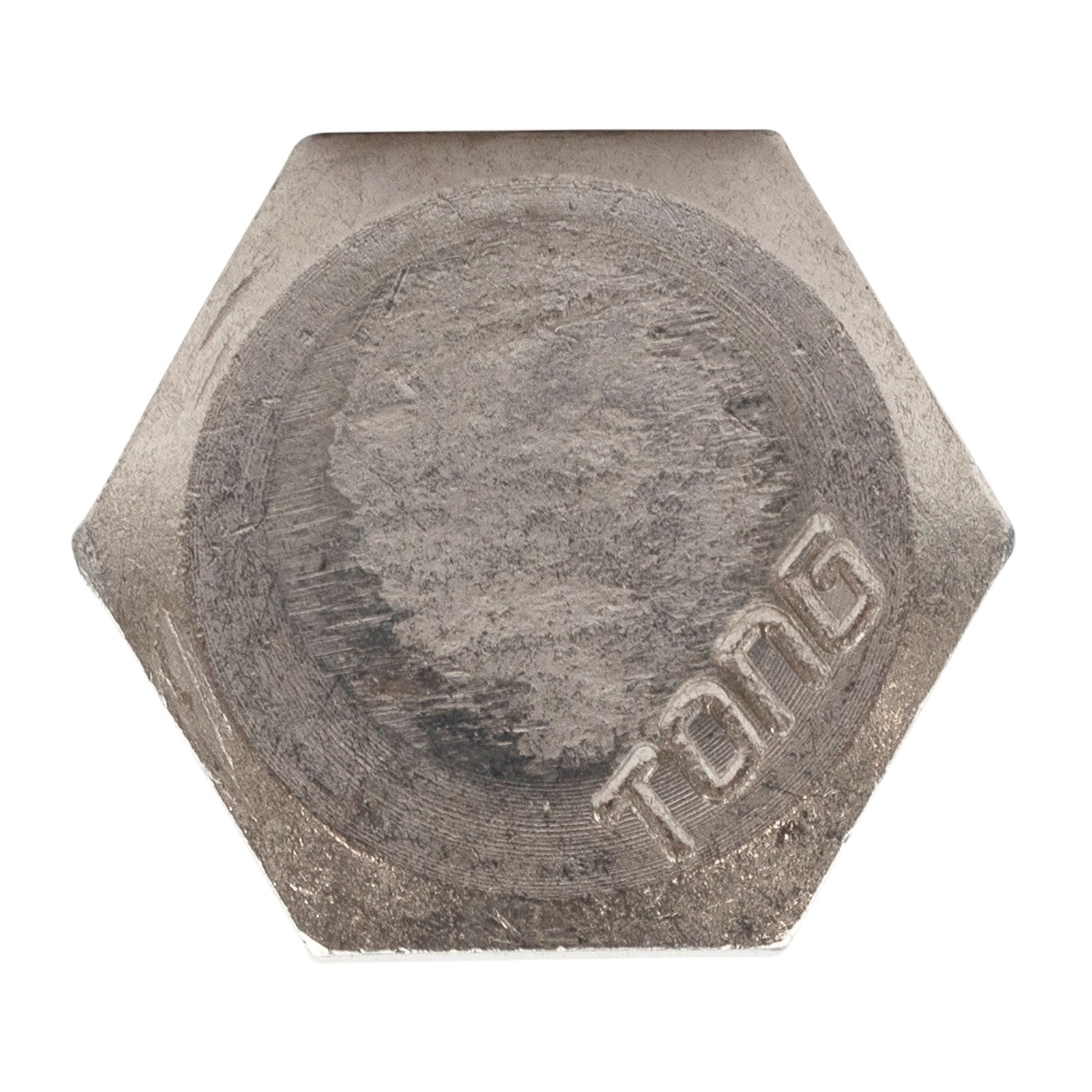 3/8"-7 x 6" Conquest Hex Head Lag Bolt for Wood