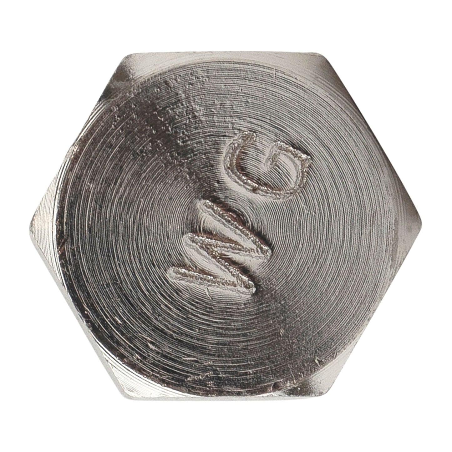 5/16"-9 x 10" Conquest Hex Head Lag Bolt for Wood - 304 Stainless Steel