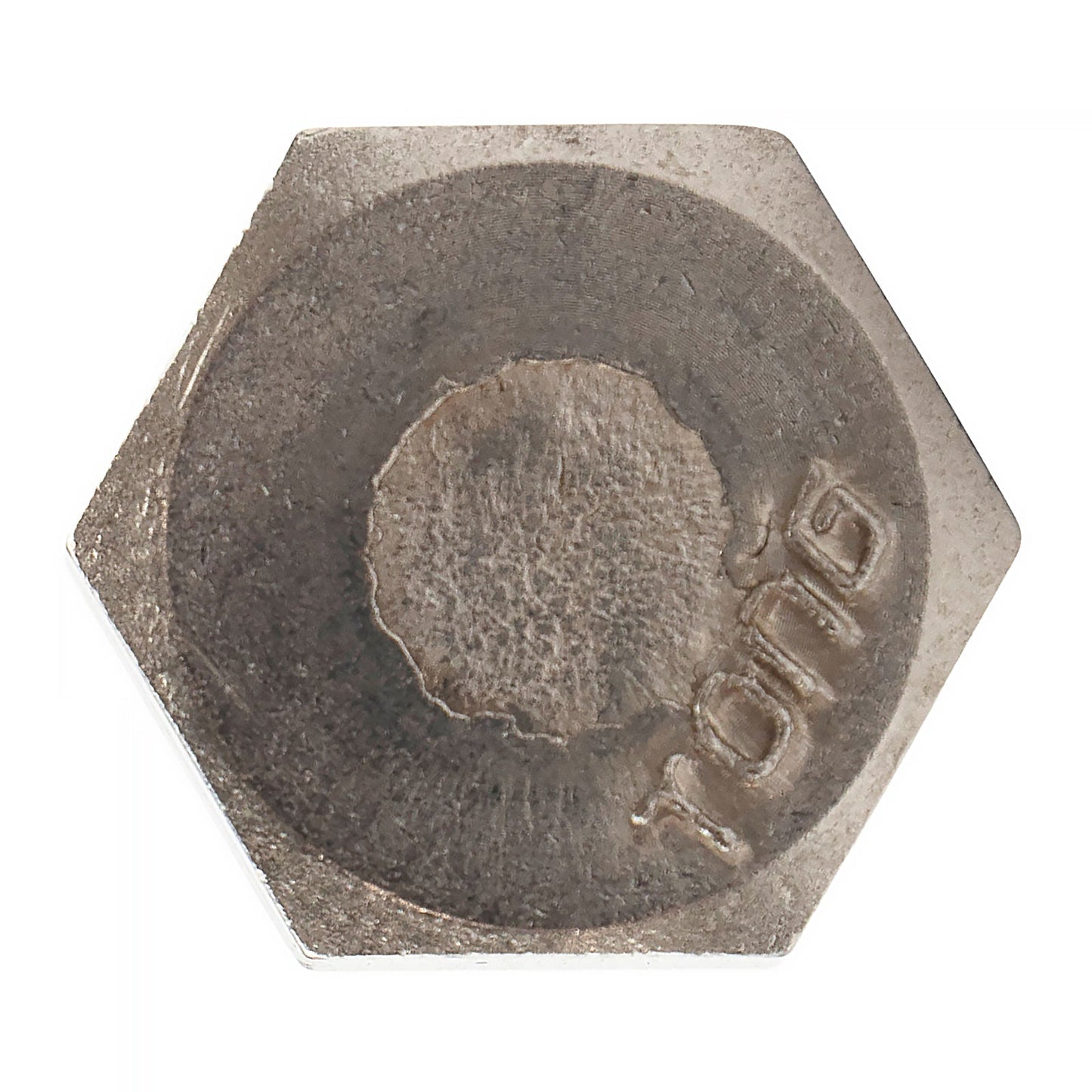 5/16"-9 x 1-1/4" Conquest Hex Head Lag Bolt for Wood